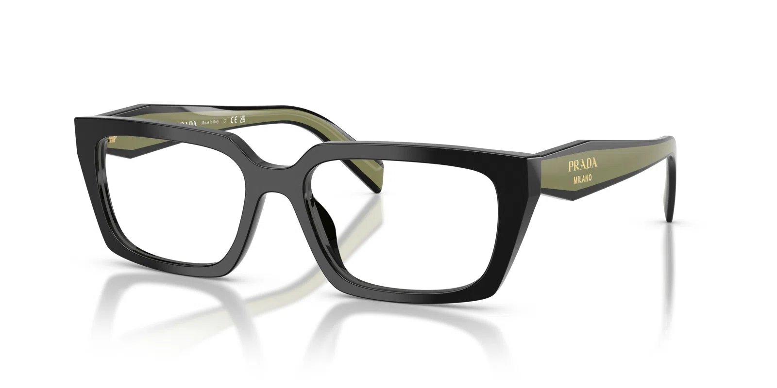 Prada D05V Eyeglasses